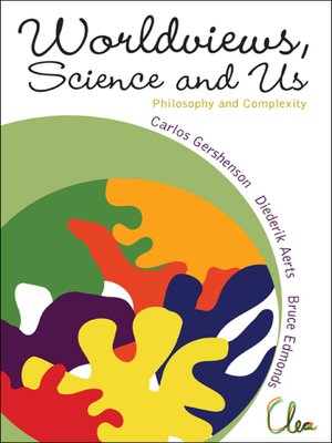 cover image of Worldviews, Science and Us
